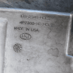 Caterpillar C-12 Diesel Engine Oil Pan 138-2548 OEM CAT 4P7360 - 562.5$ Picture 1 of 6 Picture 2 of 6 Picture 3 of 6 Picture 4 of 6 Picture 5 of 6 Picture 6 of 6 Picture 1 of 6 Picture 2 of 6 Picture 3 of 6