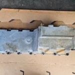 Caterpillar C-12 Diesel Engine Oil Pan 138-2548 OEM CAT 4P7360 - 562.5$ Picture 1 of 6 Picture 2 of 6 Picture 3 of 6 Picture 4 of 6 Picture 5 of 6 Picture 6 of 6 Picture 1 of 6 Picture 2 of 6 Picture 3 of 6 Picture 4 of 6 Picture 5 of 6