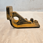 Caterpillar C10 C12 CAT Diesel Engine Front Motor Mount Bracket 169-4180 OEM - 165$ Picture 1 of 4 Picture 2 of 4 Picture 3 of 4 Picture 4 of 4 Picture 1 of 4