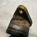 Caterpillar C13 CAT Diesel Engine Water Transfer Tube 272-6140 OEM - 22.5$ Picture 1 of 5 Picture 2 of 5 Picture 3 of 5 Picture 4 of 5 Picture 5 of 5 Picture 1 of 5 Picture 2 of 5 Picture 3 of 5 Picture 4 of 5