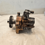 Caterpillar C15 Diesel Engine Accessory Drive 133-9906 TRW Hydraulic pump OEM - 247.5$ Picture 1 of 8 Picture 2 of 8 Picture 3 of 8 Picture 4 of 8 Picture 5 of 8 Picture 6 of 8 Picture 7 of 8 Picture 8 of 8 Picture 1 of 8