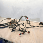 Caterpillar C7 ACERT Diesel Engine 70 Pin Complete Wiring Harness 222-5905 OEM - 787.5$ Picture 1 of 6 Picture 2 of 6 Picture 3 of 6 Picture 4 of 6 Picture 5 of 6 Picture 6 of 6 Picture 1 of 6