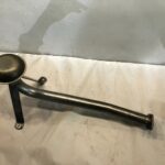 Caterpillar C9 Diesel Engine Oil Pump Pickup Supply Tube 212-7799 2127799 OEM - 198$ Picture 1 of 5 Picture 2 of 5 Picture 3 of 5 Picture 4 of 5 Picture 5 of 5 Picture 1 of 5 Picture 2 of 5