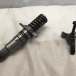 Caterpillar CAT 3508 3512 3516 Diesel Fuel Injector Cylinder #4 With Hold 0R2922 - 900$ Picture 1 of 5 Picture 2 of 5 Picture 3 of 5 Picture 4 of 5 Picture 5 of 5 Picture 1 of 5