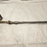 Caterpillar CAT C12 Diesel Engine Oil Dipstick Tube 126-0139 OEM - 72$ Picture 1 of 4 Picture 2 of 4 Picture 3 of 4 Picture 4 of 4 Picture 1 of 4 Picture 2 of 4 Picture 3 of 4