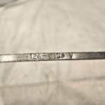 Caterpillar CAT C12 Diesel Engine Oil Dipstick Tube 126-0139 OEM - 72$ Picture 1 of 4 Picture 2 of 4 Picture 3 of 4 Picture 4 of 4 Picture 1 of 4 Picture 2 of 4 Picture 3 of 4 Picture 4 of 4