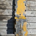 Caterpillar CAT C12 Diesel Engine Oil Pan 4P7360 OEM  229-5331 - 585$ Picture 1 of 6 Picture 2 of 6 Picture 3 of 6 Picture 4 of 6 Picture 5 of 6 Picture 6 of 6 Picture 1 of 6 Picture 2 of 6