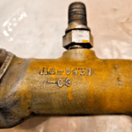 Caterpillar CAT C12 Diesel Engine Water Elbow 116-5457 OEM - 148.5$ Picture 1 of 3 Picture 2 of 3 Picture 3 of 3 Picture 1 of 3 Picture 2 of 3