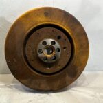 Caterpillar CAT C13 Diesel Engine Harmonic Balancer 167-8125 OEM - 256.5$ Picture 1 of 5 Picture 2 of 5 Picture 3 of 5 Picture 4 of 5 Picture 5 of 5 Picture 1 of 5 Picture 2 of 5