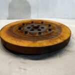 Caterpillar CAT C13 Diesel Engine Harmonic Balancer 167-8125 OEM - 256.5$ Picture 1 of 5 Picture 2 of 5 Picture 3 of 5 Picture 4 of 5 Picture 5 of 5 Picture 1 of 5 Picture 2 of 5 Picture 3 of 5