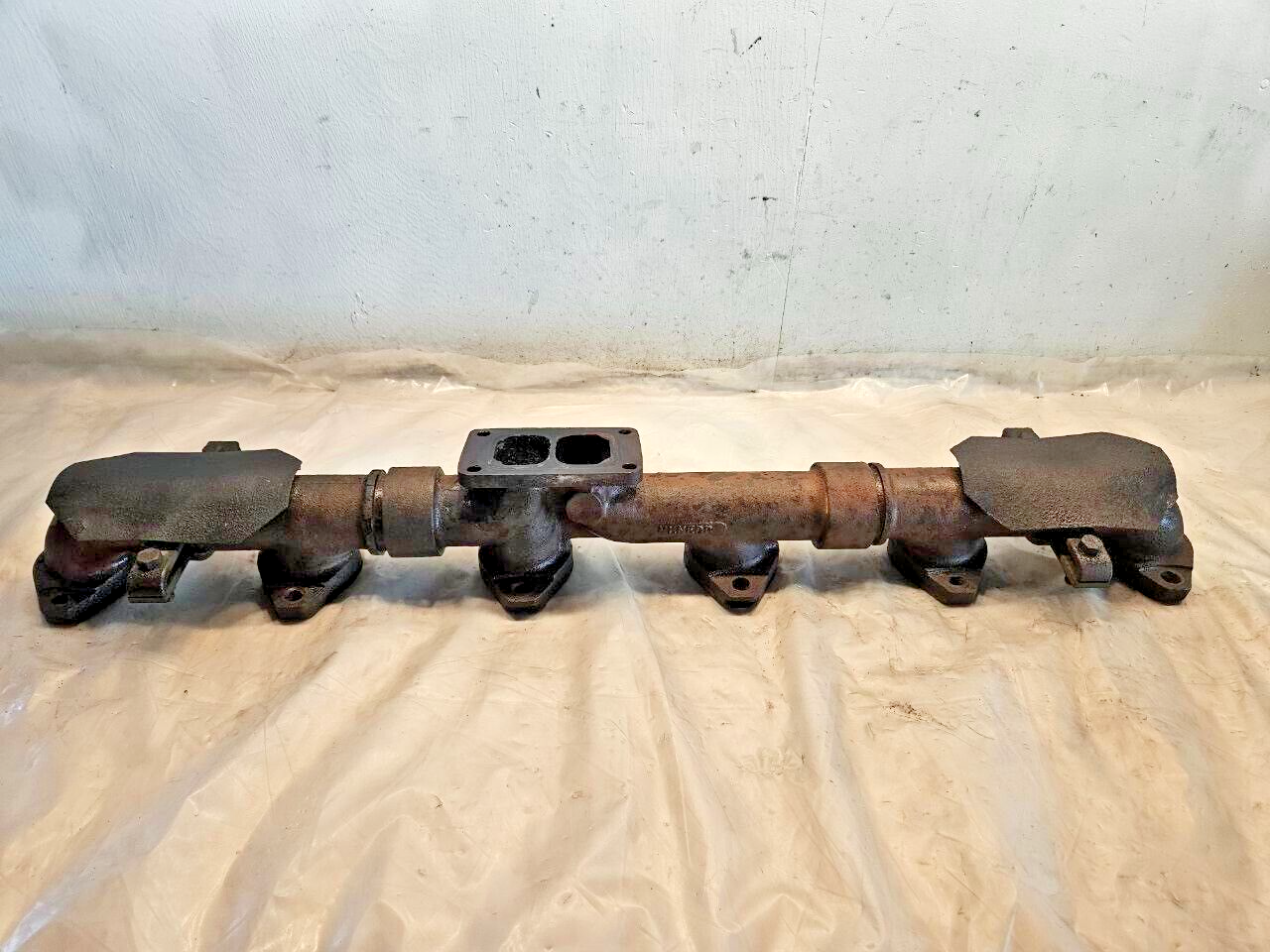 Caterpillar CAT C15 Diesel Engine Exhaust Manifold 150-1914 OEM 100-5694