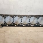 Caterpillar CAT C15 Diesel Engine Used Head Gasket 571-9902 OEM - 157.5$ Picture 1 of 3 Picture 2 of 3 Picture 3 of 3 Picture 1 of 3 Picture 2 of 3 Picture 3 of 3
