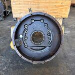 Caterpillar CAT C7 Diesel Engine Flywheel Housing OEM 294-9097 - 504$ Picture 1 of 8 Picture 2 of 8 Picture 3 of 8 Picture 4 of 8 Picture 5 of 8 Picture 6 of 8 Picture 7 of 8 Picture 8 of 8 Picture 1 of 8 Picture 2 of 8