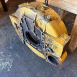 Caterpillar CAT C7 Diesel Engine Flywheel Housing OEM 294-9097 - 504$ Picture 1 of 8 Picture 2 of 8 Picture 3 of 8 Picture 4 of 8 Picture 5 of 8 Picture 6 of 8 Picture 7 of 8 Picture 8 of 8 Picture 1 of 8 Picture 2 of 8 Picture 3 of 8