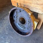 Caterpillar CAT C7 Diesel Engine Flywheel Housing OEM 294-9097 - 504$ Picture 1 of 8 Picture 2 of 8 Picture 3 of 8 Picture 4 of 8 Picture 5 of 8 Picture 6 of 8 Picture 7 of 8 Picture 8 of 8 Picture 1 of 8 Picture 2 of 8 Picture 3 of 8 Picture 4 of 8
