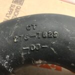 Caterpillar Diesel Engine 2767629 Elbow OEM - 319.5$ Picture 1 of 5 Picture 2 of 5 Picture 3 of 5 Picture 4 of 5 Picture 5 of 5 Picture 1 of 5 Picture 2 of 5 Picture 3 of 5