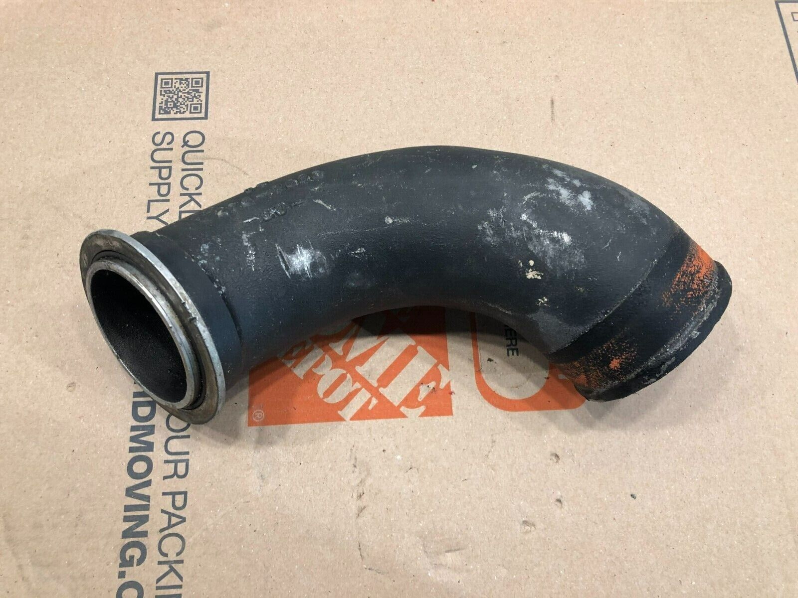 Caterpillar Diesel Engine 2767629 Elbow OEM