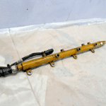 Caterpillar Diesel Engine CAT C7s Fuel Distributor Rail Manifold 3088571 OEM - 297$ Picture 1 of 5 Picture 2 of 5 Picture 3 of 5 Picture 4 of 5 Picture 5 of 5 Picture 1 of 5 Picture 2 of 5