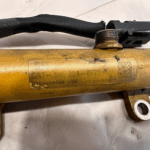 Caterpillar Diesel Engine CAT C7s Fuel Distributor Rail Manifold 3088571 OEM - 297$ Picture 1 of 5 Picture 2 of 5 Picture 3 of 5 Picture 4 of 5 Picture 5 of 5 Picture 1 of 5 Picture 2 of 5 Picture 3 of 5