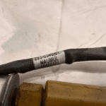 Caterpillar Diesel Engine CAT C7s Fuel Distributor Rail Manifold 3088571 OEM - 297$ Picture 1 of 5 Picture 2 of 5 Picture 3 of 5 Picture 4 of 5 Picture 5 of 5 Picture 1 of 5 Picture 2 of 5 Picture 3 of 5 Picture 4 of 5