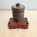 Cummins 6CT ISC ISL 8.3 Diesel Engine Fan Hub Support 3942896 OEM - 225$ Picture 1 of 5 Picture 2 of 5 Picture 3 of 5 Picture 4 of 5 Picture 5 of 5 Picture 1 of 5