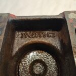 Cummins 6CT ISC ISL 8.3 Diesel Engine Fan Hub Support 3942896 OEM - 225$ Picture 1 of 5 Picture 2 of 5 Picture 3 of 5 Picture 4 of 5 Picture 5 of 5 Picture 1 of 5 Picture 2 of 5 Picture 3 of 5 Picture 4 of 5 Picture 5 of 5