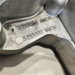 Cummins 8.3 Diesel Engine Rocker Housing 4939387 5257289 w/ Injector Wiring OEM - 198$ Picture 1 of 5 Picture 2 of 5 Picture 3 of 5 Picture 4 of 5 Picture 5 of 5 Picture 1 of 5 Picture 2 of 5 Picture 3 of 5 Picture 4 of 5