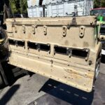 Cummins Big Cam NT855 Diesel Engine Block with Sleeves 10508047 OEM - 1800$ Picture 1 of 9 Picture 2 of 9 Picture 3 of 9 Picture 4 of 9 Picture 5 of 9 Picture 6 of 9 Picture 7 of 9 Picture 8 of 9 Picture 9 of 9 Picture 1 of 9 Picture 2 of 9