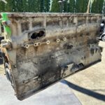 Cummins Big Cam NT855 Diesel Engine Block with Sleeves 10508047 OEM - 1800$ Picture 1 of 9 Picture 2 of 9 Picture 3 of 9 Picture 4 of 9 Picture 5 of 9 Picture 6 of 9 Picture 7 of 9 Picture 8 of 9 Picture 9 of 9 Picture 1 of 9 Picture 2 of 9 Picture 3 of 9