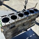 Cummins Big Cam NT855 Diesel Engine Block with Sleeves 10508047 OEM - 1800$ Picture 1 of 9 Picture 2 of 9 Picture 3 of 9 Picture 4 of 9 Picture 5 of 9 Picture 6 of 9 Picture 7 of 9 Picture 8 of 9 Picture 9 of 9 Picture 1 of 9 Picture 2 of 9 Picture 3 of 9 Picture 4 of 9