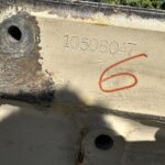 Cummins Big Cam NT855 Diesel Engine Block with Sleeves 10508047 OEM - 1800$ Picture 1 of 9 Picture 2 of 9 Picture 3 of 9 Picture 4 of 9 Picture 5 of 9 Picture 6 of 9 Picture 7 of 9 Picture 8 of 9 Picture 9 of 9 Picture 1 of 9 Picture 2 of 9 Picture 3 of 9 Picture 4 of 9 Picture 5 of 9 Picture 6 of 9 Picture 7 of 9 Picture 8 of 9