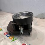 Cummins Diesel Engine Fuel Filter Head 5363390 with Bracket 3965155 OEM - 112.5$ Picture 1 of 6 Picture 2 of 6 Picture 3 of 6 Picture 4 of 6 Picture 5 of 6 Picture 6 of 6 Picture 1 of 6 Picture 2 of 6