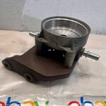 Cummins Diesel Engine Fuel Filter Head 5363390 with Bracket 3965155 OEM - 112.5$ Picture 1 of 6 Picture 2 of 6 Picture 3 of 6 Picture 4 of 6 Picture 5 of 6 Picture 6 of 6 Picture 1 of 6 Picture 2 of 6 Picture 3 of 6 Picture 4 of 6 Picture 5 of 6 Picture 6 of 6