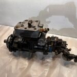 Cummins Diesel Engine M11 ISM11 Air Brake Compressor 3103403 w Fuel Pump 3090942 -  Picture 1 of 5 Picture 2 of 5 Picture 3 of 5 Picture 4 of 5 Picture 5 of 5 Picture 1 of 5 Picture 2 of 5 Picture 3 of 5