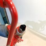 Cummins ISB 6.7 DIESEL ENGINE HIGH PRESSURE FUEL RAIL ASSEMBLY 5295117 OEM - 385$ Picture 1 of 6 Picture 2 of 6 Picture 3 of 6 Picture 4 of 6 Picture 5 of 6 Picture 6 of 6 Picture 1 of 6 Picture 2 of 6 Picture 3 of 6 Picture 4 of 6 Picture 5 of 6