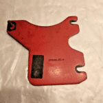 Cummins ISB 6.7 Diesel Engine Air Cleaner Brace 5262222 OEM - 40$ Picture 1 of 3 Picture 2 of 3 Picture 3 of 3 Picture 1 of 3