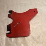 Cummins ISB 6.7 Diesel Engine Air Cleaner Brace 5262222 OEM - 40$ Picture 1 of 3 Picture 2 of 3 Picture 3 of 3 Picture 1 of 3 Picture 2 of 3