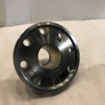 Cummins ISB 6.7 Diesel Engine Crankshaft Adapter 3960058 OEM - 247.5$ Picture 1 of 4 Picture 2 of 4 Picture 3 of 4 Picture 4 of 4 Picture 1 of 4 Picture 2 of 4 Picture 3 of 4 Picture 4 of 4