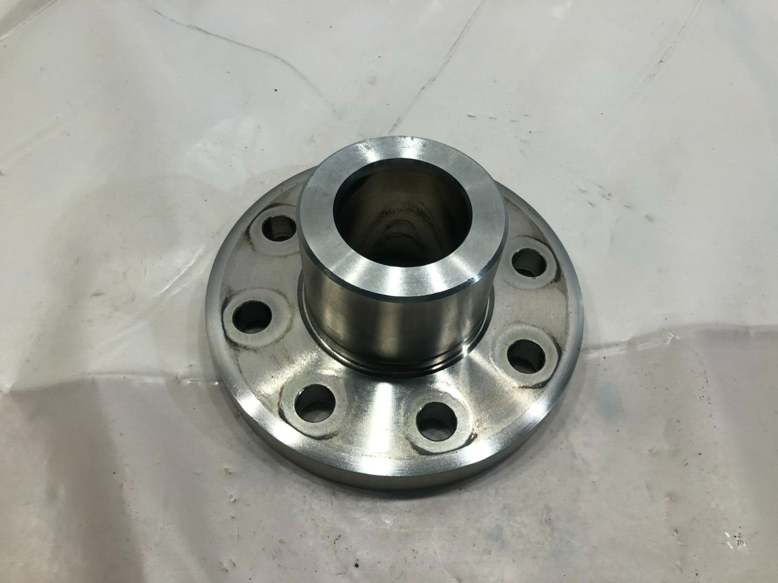 Cummins ISB 6.7 Diesel Engine Crankshaft Adapter 3960058 OEM