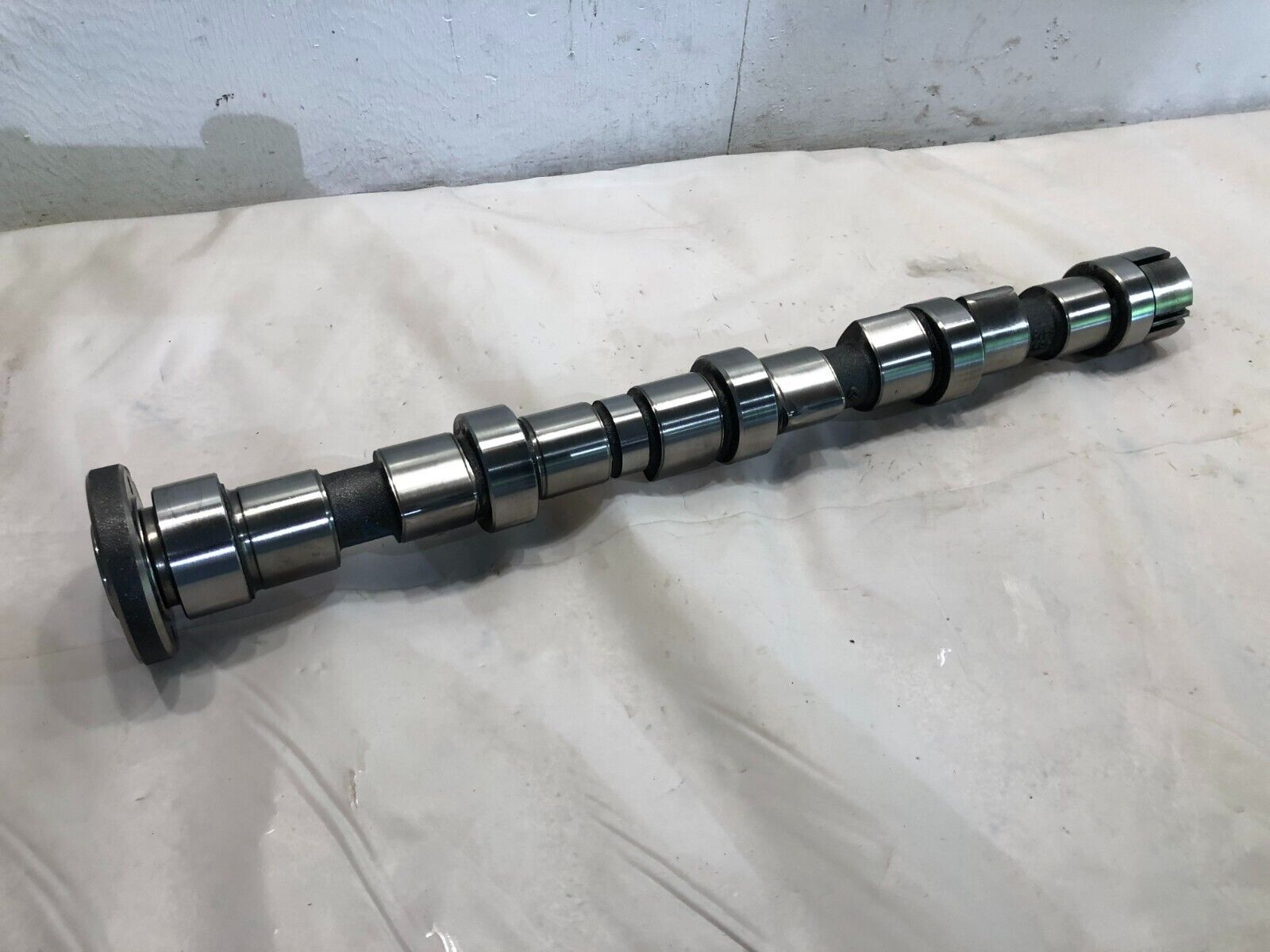 Cummins ISB QSB 4.5L Diesel Engine Camshaft 3977547 4896418 3970117 OEM