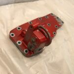 Cummins ISB QSB 6.7 Diesel Engine Oil Filter Housing 5285026 OEM 3970201 - 58.5$ Picture 1 of 6 Picture 2 of 6 Picture 3 of 6 Picture 4 of 6 Picture 5 of 6 Picture 6 of 6 Picture 1 of 6 Picture 2 of 6 Picture 3 of 6