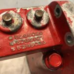 Cummins ISB QSB 6.7 Diesel Engine Oil Filter Housing 5285026 OEM 3970201 - 58.5$ Picture 1 of 6 Picture 2 of 6 Picture 3 of 6 Picture 4 of 6 Picture 5 of 6 Picture 6 of 6 Picture 1 of 6 Picture 2 of 6 Picture 3 of 6 Picture 4 of 6