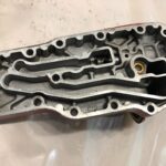 Cummins ISB QSB 6.7 Diesel Engine Oil Filter Housing 5285026 OEM 3970201 - 58.5$ Picture 1 of 6 Picture 2 of 6 Picture 3 of 6 Picture 4 of 6 Picture 5 of 6 Picture 6 of 6 Picture 1 of 6 Picture 2 of 6 Picture 3 of 6 Picture 4 of 6 Picture 5 of 6