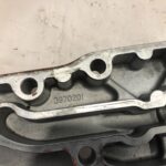 Cummins ISB QSB 6.7 Diesel Engine Oil Filter Housing 5285026 OEM 3970201 - 58.5$ Picture 1 of 6 Picture 2 of 6 Picture 3 of 6 Picture 4 of 6 Picture 5 of 6 Picture 6 of 6 Picture 1 of 6 Picture 2 of 6 Picture 3 of 6 Picture 4 of 6 Picture 5 of 6 Picture 6 of 6