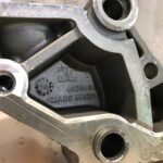 Cummins ISB QSB 6.7 Diesel Engine Timing Cover 4936496 OEM - 103.5$ Picture 1 of 4 Picture 2 of 4 Picture 3 of 4 Picture 4 of 4 Picture 1 of 4 Picture 2 of 4 Picture 3 of 4 Picture 4 of 4