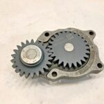 Cummins ISB QSB 6.7L Diesel engine Oil Pump 5291050 OEM - 108$ Picture 1 of 5 Picture 2 of 5 Picture 3 of 5 Picture 4 of 5 Picture 5 of 5 Picture 1 of 5