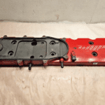 Cummins ISB/QSB  6.7 Diesel Engine Lower Valve Cover 5311731 OEM - 200$ Picture 1 of 5 Picture 2 of 5 Picture 3 of 5 Picture 4 of 5 Picture 5 of 5 Picture 1 of 5