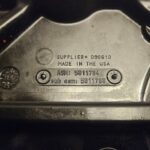 Cummins ISB/QSB  6.7 Diesel Engine Lower Valve Cover 5311731 OEM - 200$ Picture 1 of 5 Picture 2 of 5 Picture 3 of 5 Picture 4 of 5 Picture 5 of 5 Picture 1 of 5 Picture 2 of 5