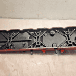 Cummins ISB/QSB  6.7 Diesel Engine Lower Valve Cover 5311731 OEM - 200$ Picture 1 of 5 Picture 2 of 5 Picture 3 of 5 Picture 4 of 5 Picture 5 of 5 Picture 1 of 5 Picture 2 of 5 Picture 3 of 5