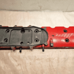 Cummins ISB/QSB  6.7 Diesel Engine Lower Valve Cover 5311731 OEM - 200$ Picture 1 of 5 Picture 2 of 5 Picture 3 of 5 Picture 4 of 5 Picture 5 of 5 Picture 1 of 5 Picture 2 of 5 Picture 3 of 5 Picture 4 of 5 Picture 5 of 5